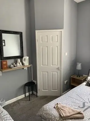 Comfort Süit, Özel Banyo (room 1)