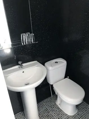 Comfort Süit, Özel Banyo (room 1)