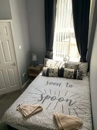 Comfort Süit, Özel Banyo (room 1)