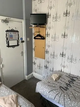 Comfort Süit, Özel Banyo (room 1)