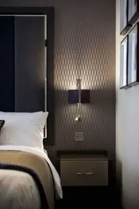 Deluxe Stüdyo, 2 Tek Kişilik Yatak