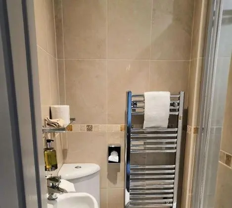 Tek Büyük Yataklı Oda (Compact)