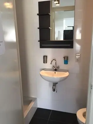 Superior Dört Kişilik Oda, Göl Manzaralı