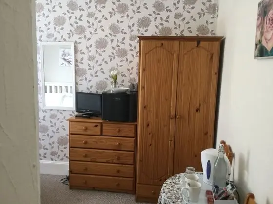 Double Room, Ensuite (First Floor)