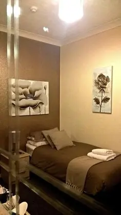 Basic Tek Kişilik Oda, Ortak Banyo