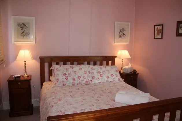 Kır Evi, 2 Yatak Odası