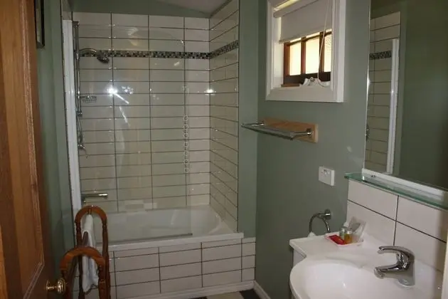 Kır Evi, 2 Yatak Odası