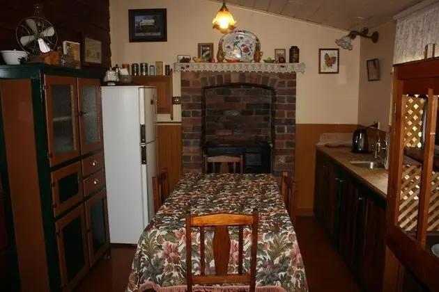 Kır Evi (Gingerbread)