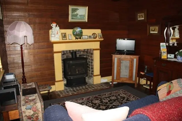 Kır Evi (Gingerbread)