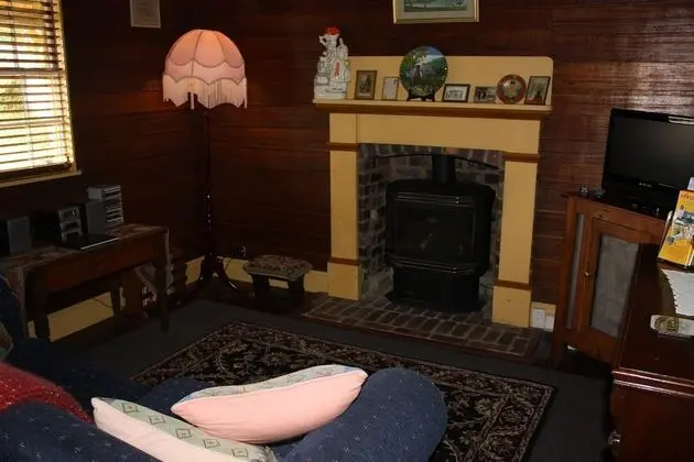 Kır Evi (Gingerbread)