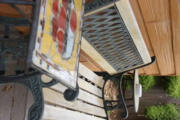 Kır Evi (Gingerbread)