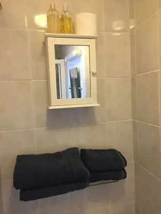 Banyo İmkân Ve Özellikleri