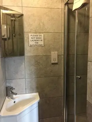 Tek Kişilik Oda (2nd Floor Attic)