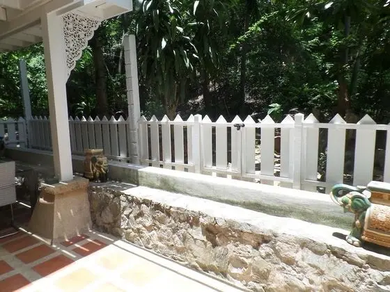 One Bedroom Apartment