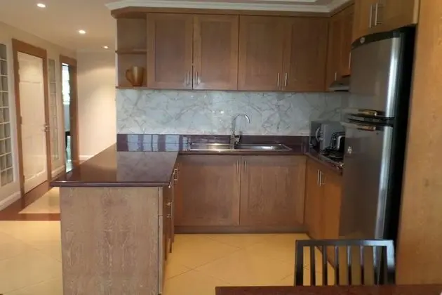 Two Bedroom Apartment Sea View