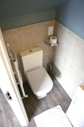 Stüdyo, 2 Tek Kişilik Yatak