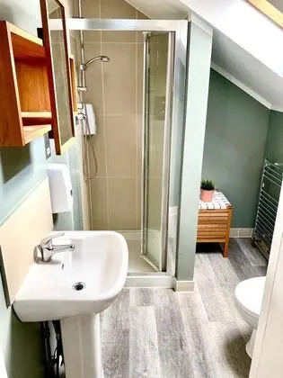 Deluxe Double One Bedroom Apartment(1 Bedroom)