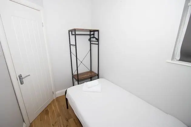 Deluxe Two Bedroom Apartment(2 Bedroom)