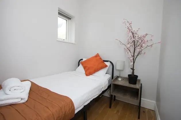 Deluxe Two Bedroom Apartment(2 Bedroom)