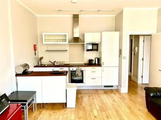 Deluxe Two Bedroom Apartment(2 Bedroom)
