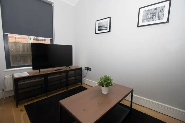 Deluxe Two Bedroom Apartment(2 Bedroom)