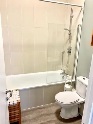 Deluxe Two Bedroom Apartment(2 Bedroom)