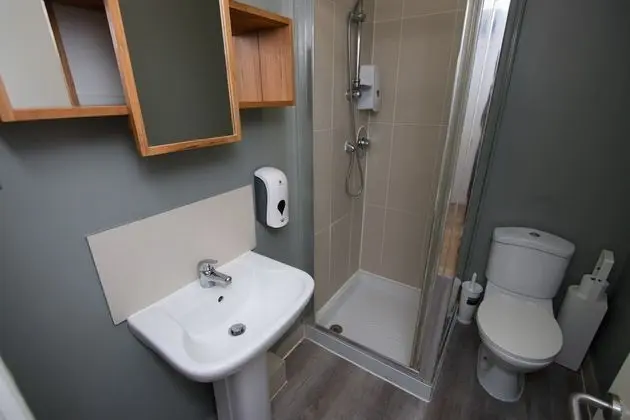 Deluxe Two Bedroom Apartment(2 Bedroom)