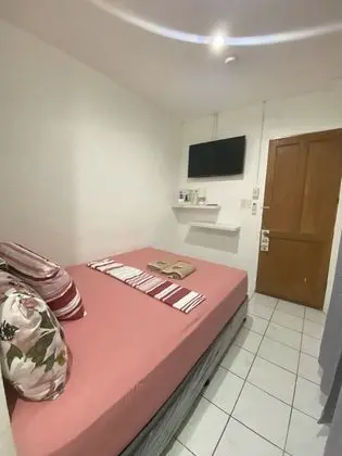 Standard Oda, 1 Büyük (Queen) Boy Yatak, Engellilere Uygun, Özel Banyo