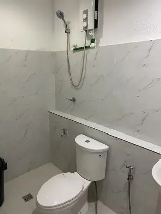 Standard Oda, 1 Büyük (Queen) Boy Yatak, Engellilere Uygun, Özel Banyo