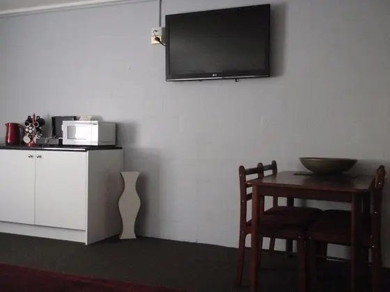 Süit, 2 Yatak Odası (First Floor Rooms 2 Flights of Stairs)