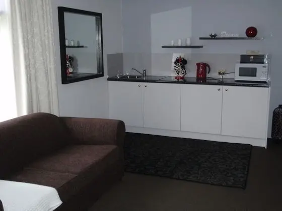 Süit, 2 Yatak Odası (First Floor Rooms 2 Flights of Stairs)