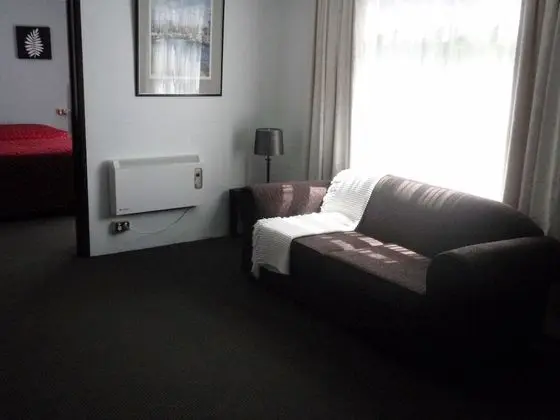 Süit, 2 Yatak Odası (First Floor Rooms 2 Flights of Stairs)