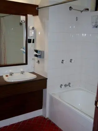 Süit, 2 Yatak Odası (First Floor Rooms 2 Flights of Stairs)