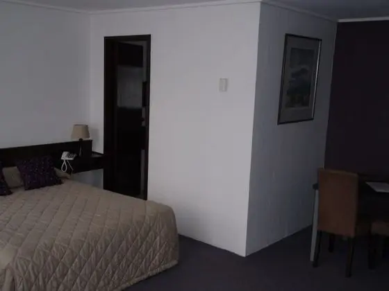 Superior Tek Büyük Yataklı Oda (Ground Floor Rooms)