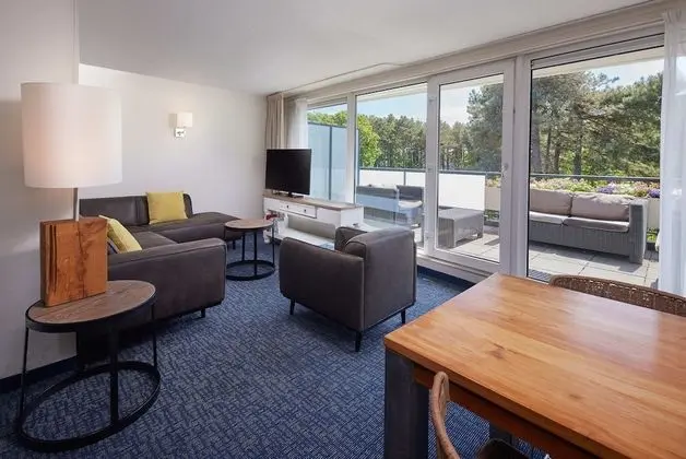 Apartment Medium