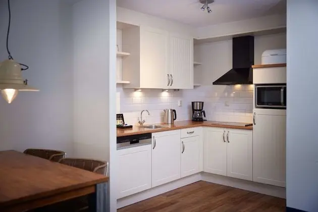Apartment Medium