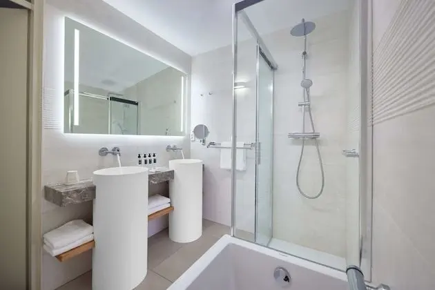 Apartment Medium