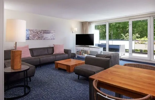 Apartment XL