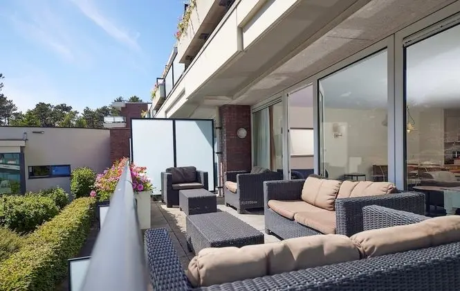 Apartment XL
