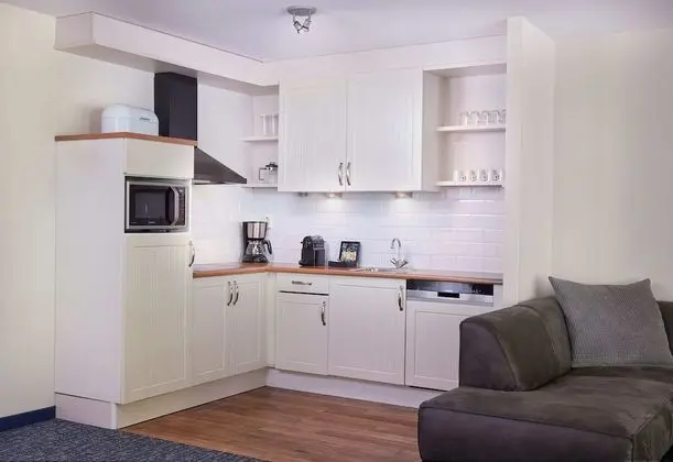 Apartment XXL