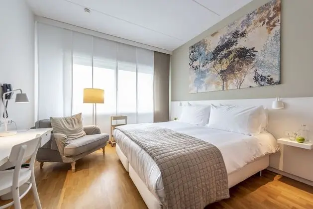 Comfort Oda (Deluxe)