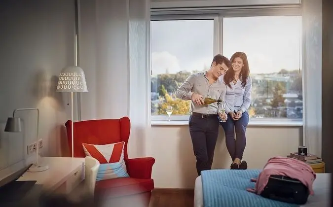 Comfort Oda (Deluxe)