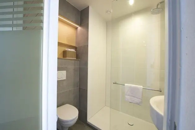 Comfort Oda (Deluxe)