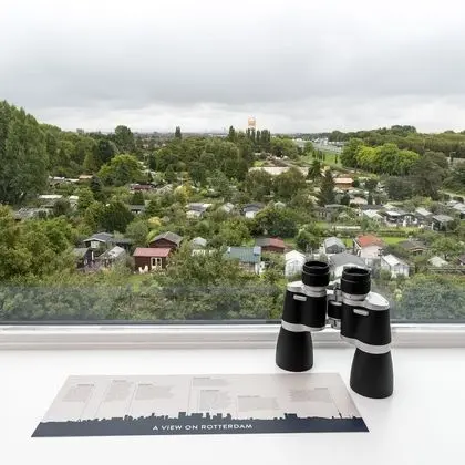 Comfort Oda (Deluxe)