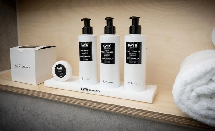 Comfort Oda (Deluxe)