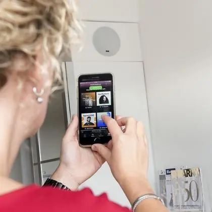 Comfort Oda (Deluxe)