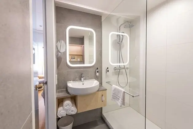 Comfort Oda (Deluxe)