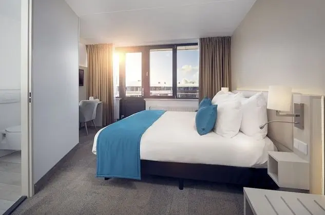 Comfort Oda, 2 Tek Kişilik Yatak, Balkon
