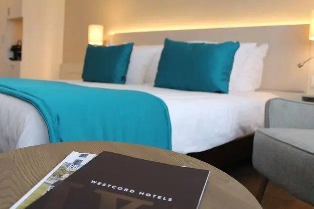Comfort Oda, 2 Tek Kişilik Yatak, Balkon