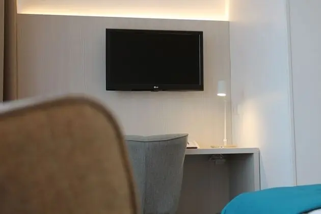 Comfort Oda, 2 Tek Kişilik Yatak, Balkon